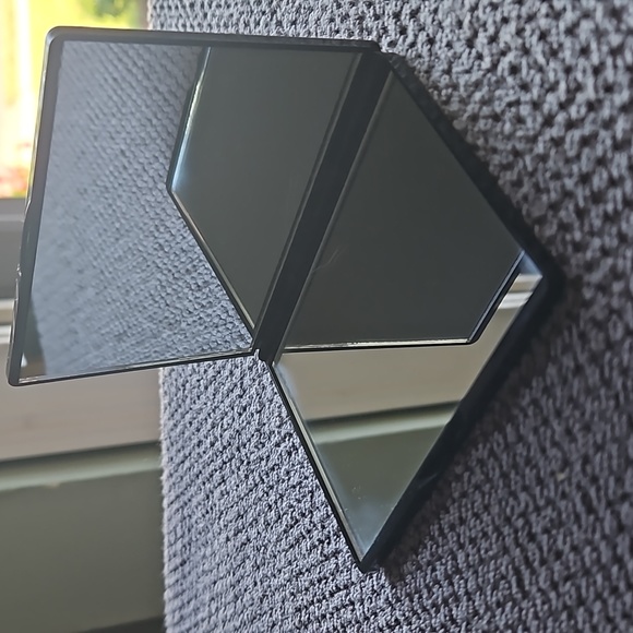 SEPHORA COMPACT MIRROR CASE - Picture 6 of 10